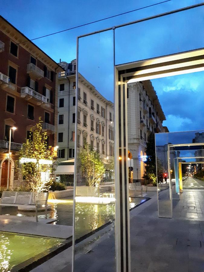 Comoda Posizione, Per 5-Terre, Portovenere, Lerici La Spezia Exterior photo