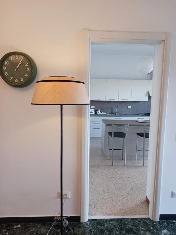 Comoda Posizione, Per 5-Terre, Portovenere, Lerici La Spezia Exterior photo